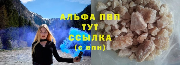 стафф Пересвет